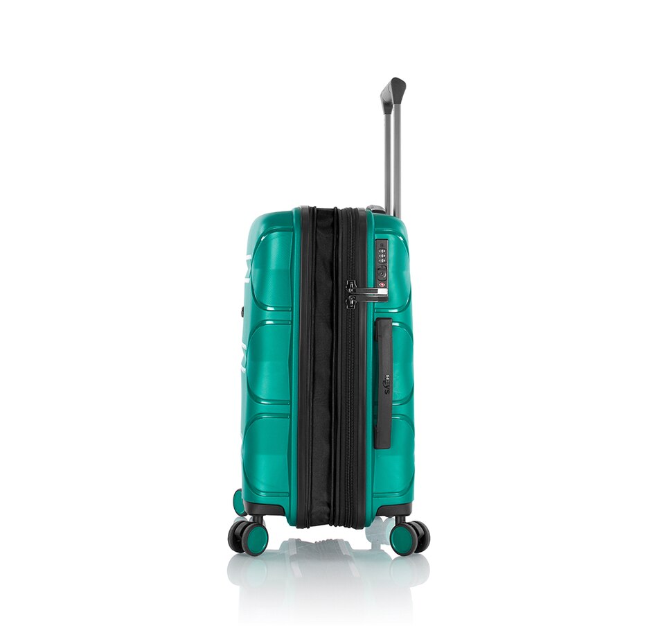 Image 223536_ALTMORE20.jpg, Product 223-536 / Price $799.99, Heys Milos Duraflex 3-Piece Luggage Set from Heys on TSC.ca's Home & Garden department