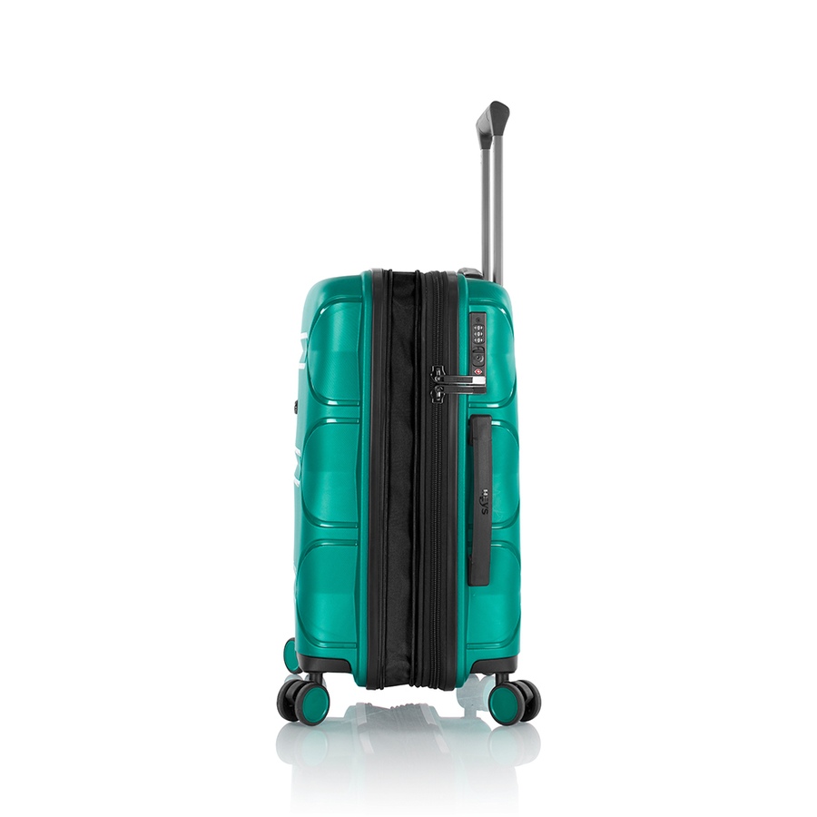 Image 223536_ALTMORE20.jpg, Product 223-536 / Price $799.99, Heys Milos Duraflex 3-Piece Luggage Set from Heys on TSC.ca's Home & Garden department