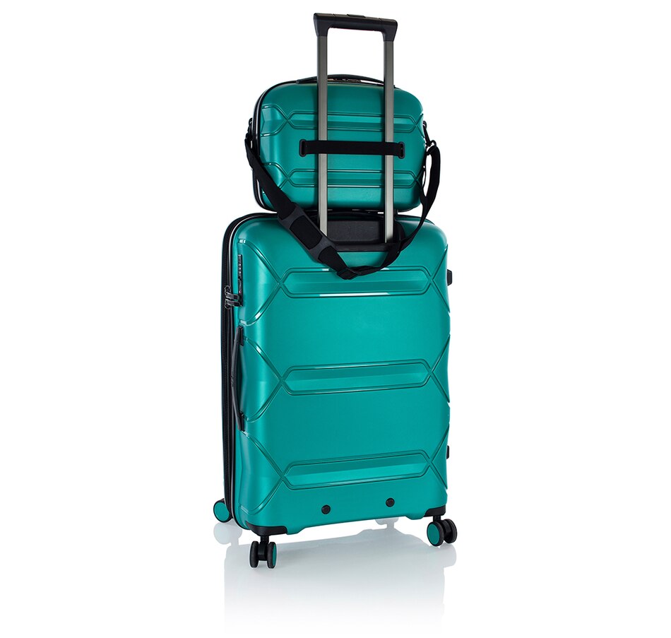 Image 223536_ALTMORE21.jpg, Product 223-536 / Price $799.99, Heys Milos Duraflex 3-Piece Luggage Set from Heys on TSC.ca's Home & Garden department