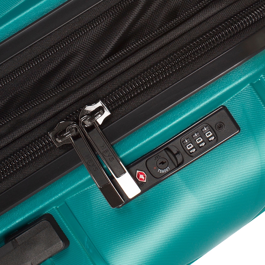 Image 223536_ALTMORE22.jpg, Product 223-536 / Price $799.99, Heys Milos Duraflex 3-Piece Luggage Set from Heys on TSC.ca's Home & Garden department