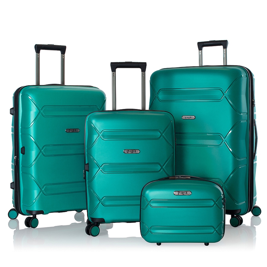 Image 223536_ALTMORE24.jpg, Product 223-536 / Price $799.99, Heys Milos Duraflex 3-Piece Luggage Set from Heys on TSC.ca's Home & Garden department
