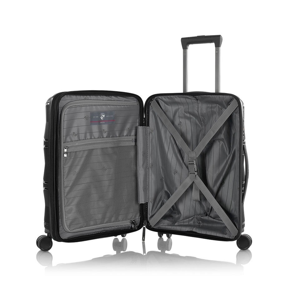 Image 223536_ALTMORE3.jpg, Product 223-536 / Price $799.99, Heys Milos Duraflex 3-Piece Luggage Set from Heys on TSC.ca's Home & Garden department