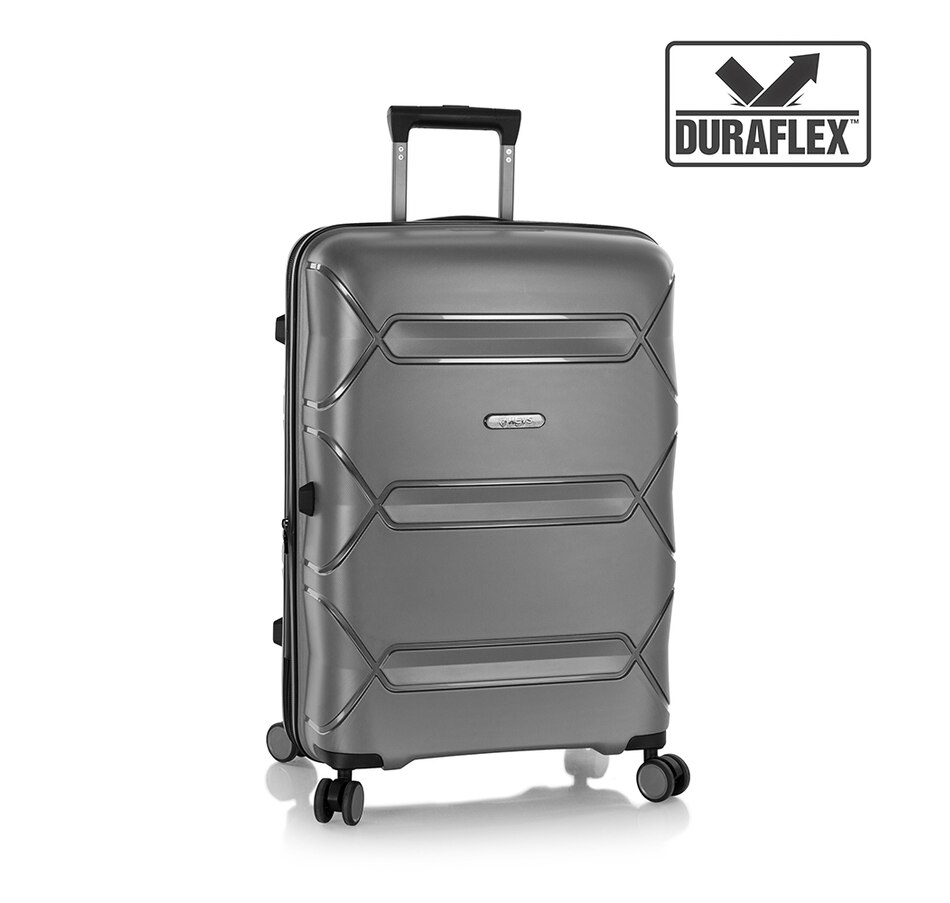 Image 223536_ALTMORE5.jpg, Product 223-536 / Price $799.99, Heys Milos Duraflex 3-Piece Luggage Set from Heys on TSC.ca's Home & Garden department