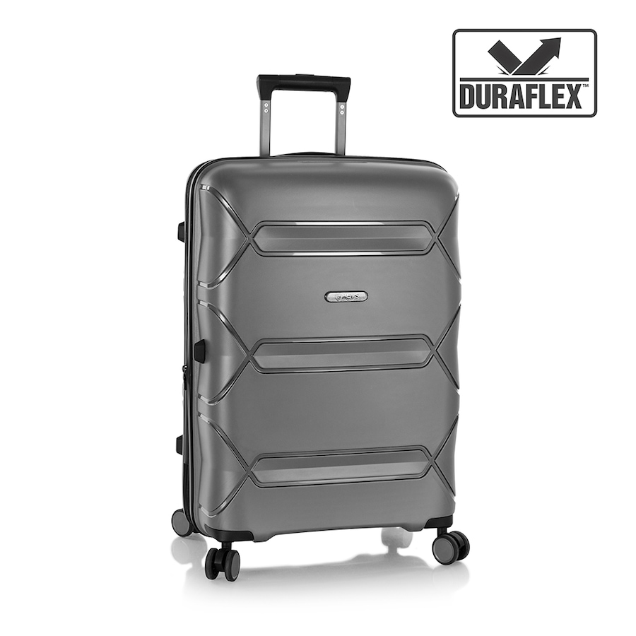 Image 223536_ALTMORE5.jpg, Product 223-536 / Price $799.99, Heys Milos Duraflex 3-Piece Luggage Set from Heys on TSC.ca's Home & Garden department