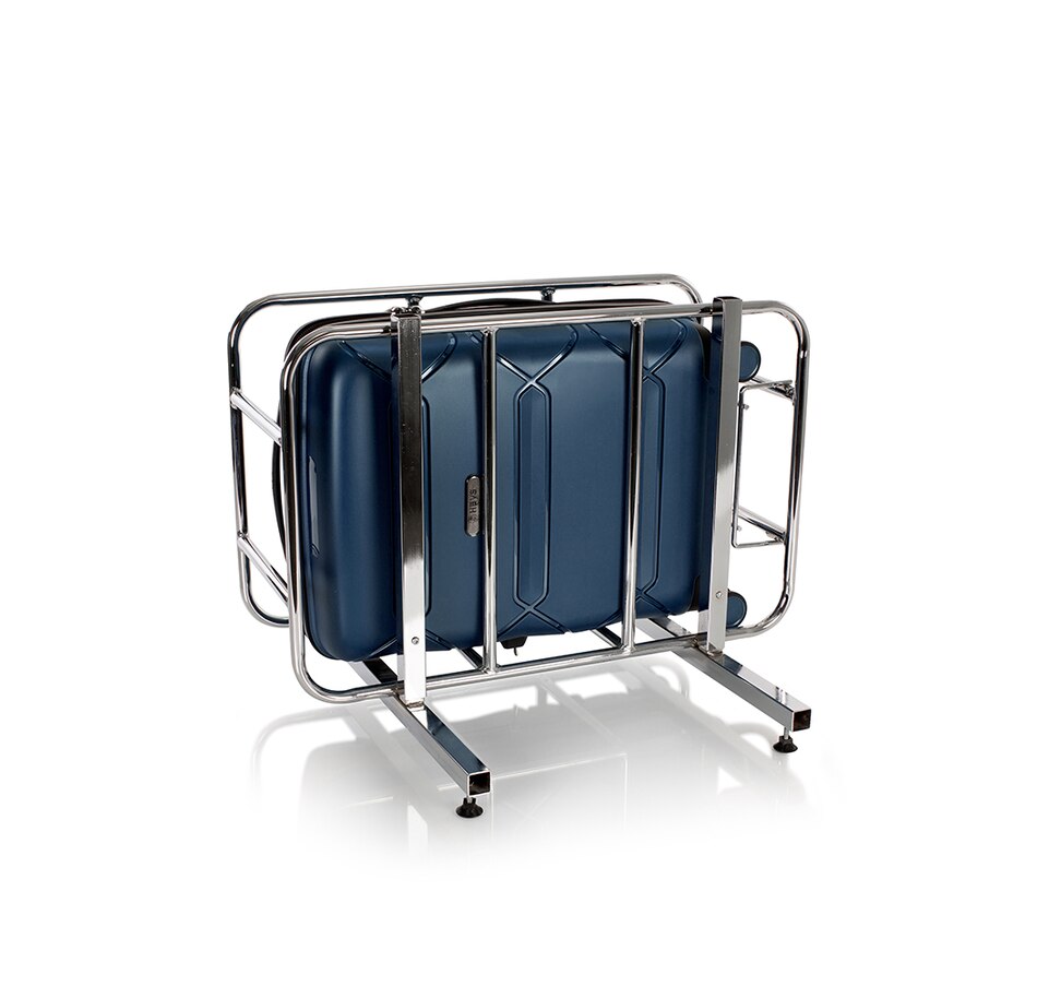 Image 223536_ALTMORE6.jpg, Product 223-536 / Price $799.99, Heys Milos Duraflex 3-Piece Luggage Set from Heys on TSC.ca's Home & Garden department