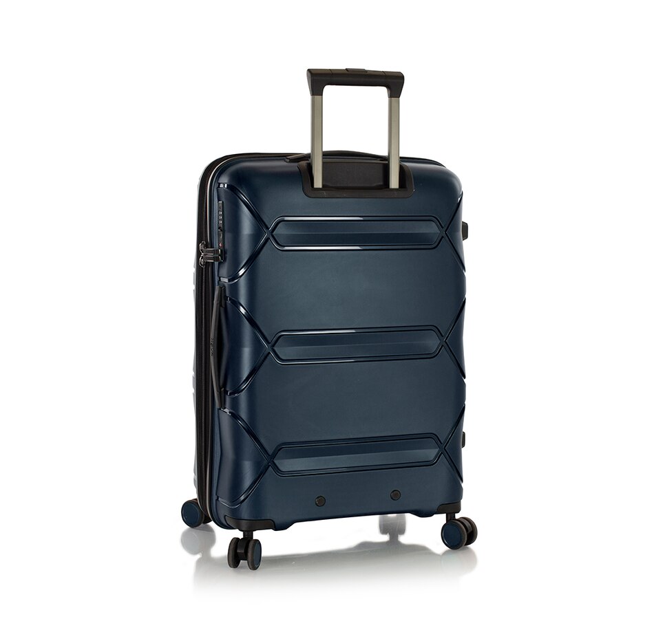 Image 223536_ALTMORE7.jpg, Product 223-536 / Price $799.99, Heys Milos Duraflex 3-Piece Luggage Set from Heys on TSC.ca's Home & Garden department