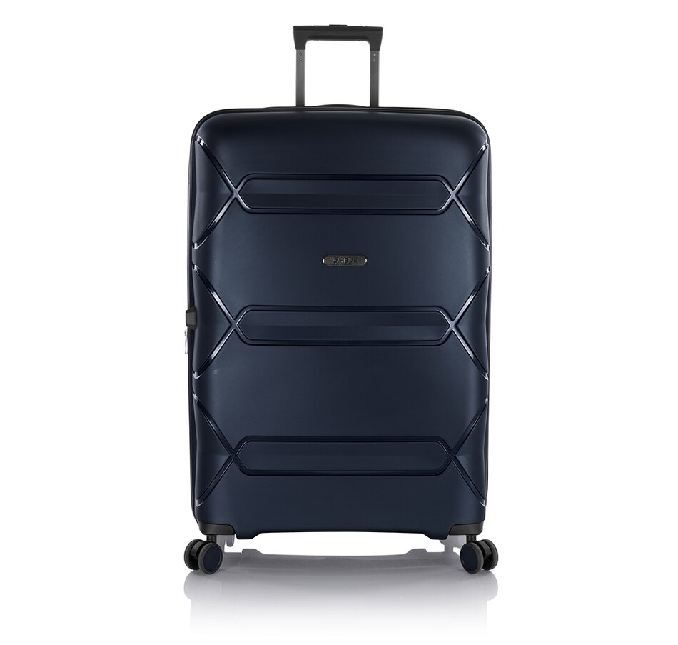 Image 223536_ALTMORE8.jpg, Product 223-536 / Price $799.99, Heys Milos Duraflex 3-Piece Luggage Set from Heys on TSC.ca's Home & Garden department