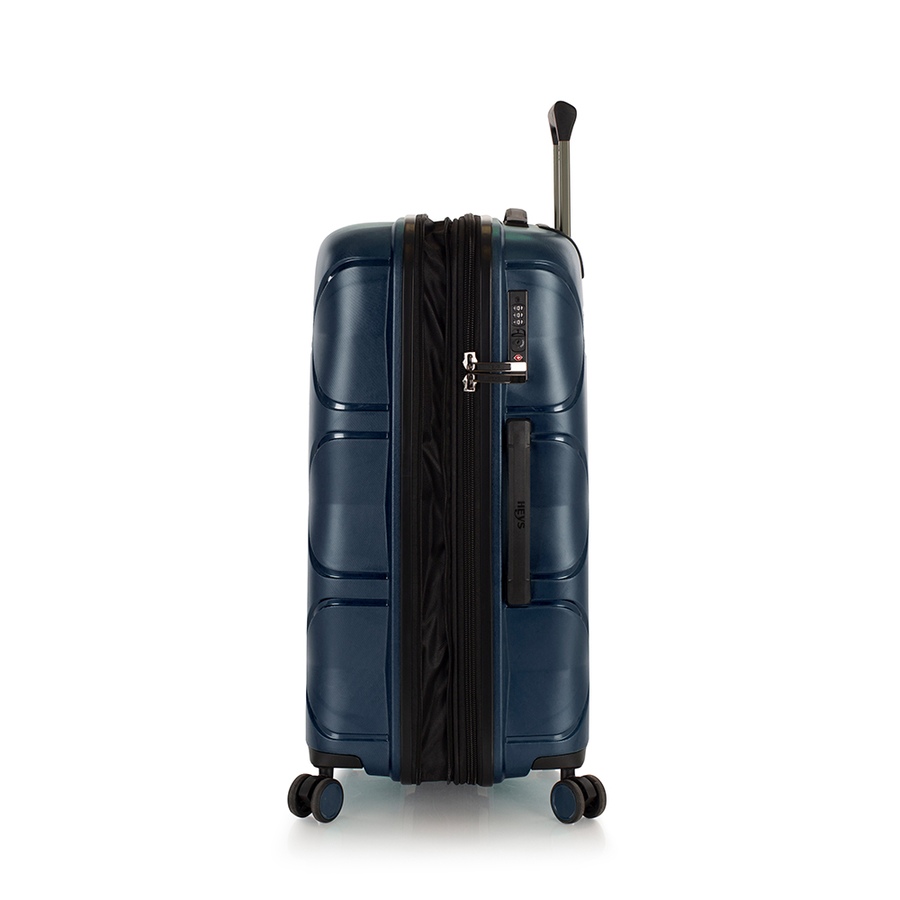 Image 223536_ALTMORE9.jpg, Product 223-536 / Price $799.99, Heys Milos Duraflex 3-Piece Luggage Set from Heys on TSC.ca's Home & Garden department