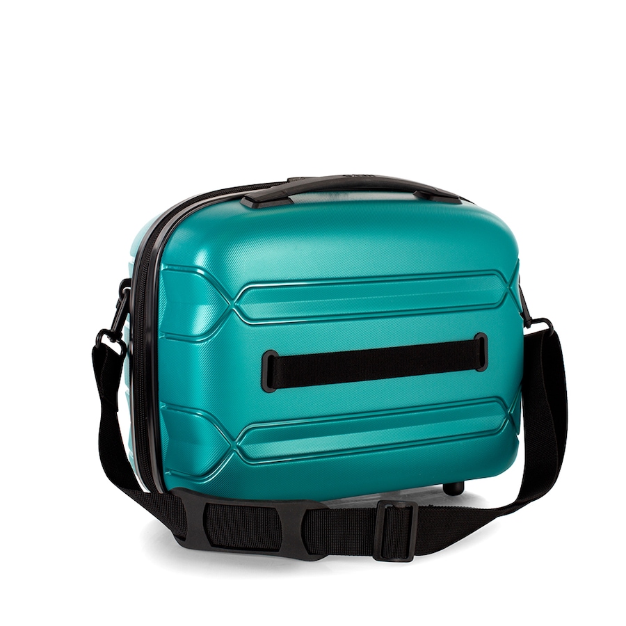 Image 223537_ALTMORE10.jpg, Product 223-537 / Price $39.33, Heys Milos Duraflex Beauty Case from Heys on TSC.ca's Home & Garden department