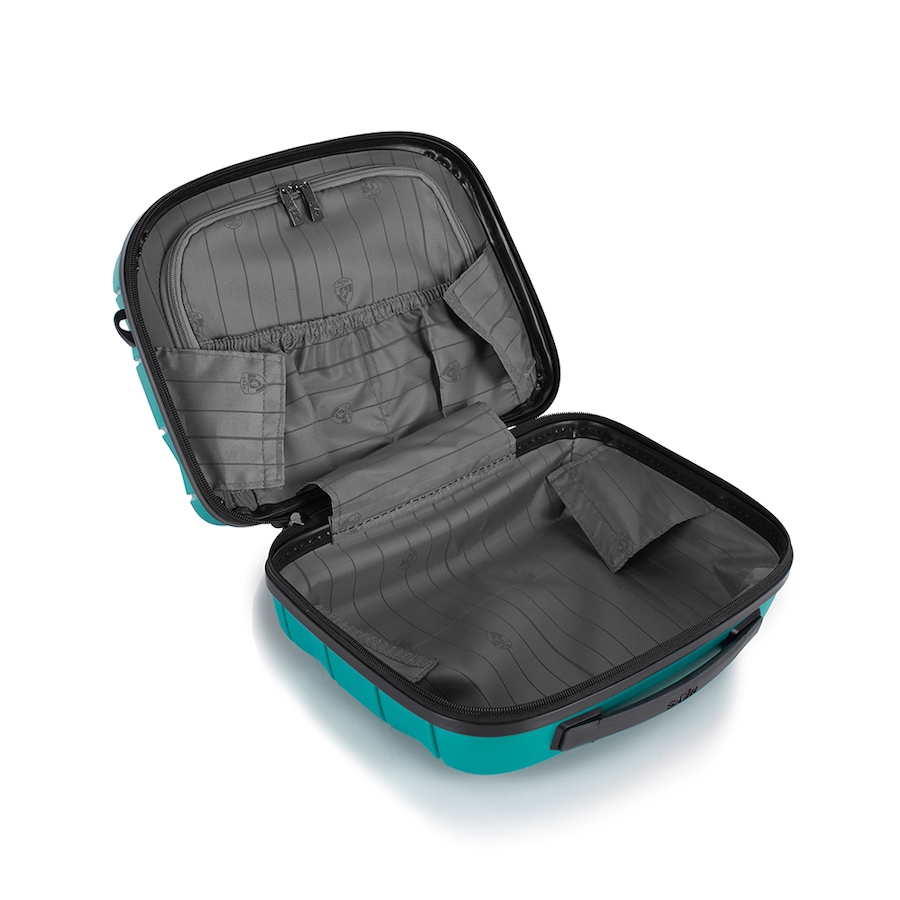 Image 223537_ALTMORE11.jpg, Product 223-537 / Price $39.33, Heys Milos Duraflex Beauty Case from Heys on TSC.ca's Home & Garden department