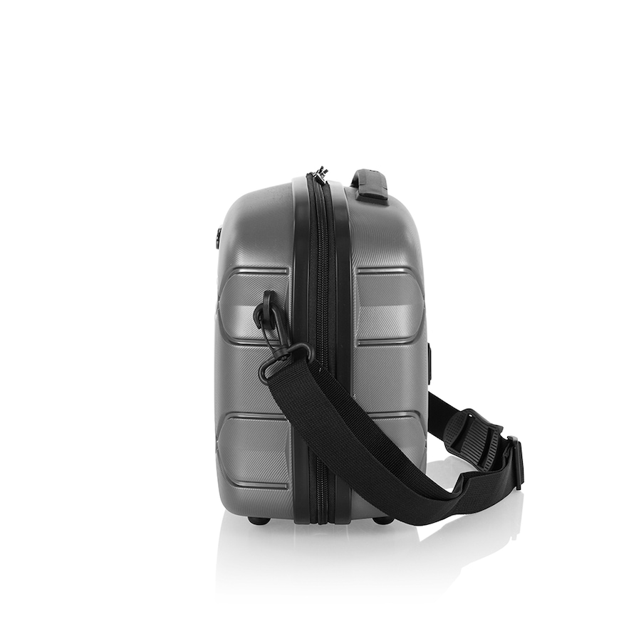 Image 223537_ALTMORE2.jpg, Product 223-537 / Price $39.33, Heys Milos Duraflex Beauty Case from Heys on TSC.ca's Home & Garden department