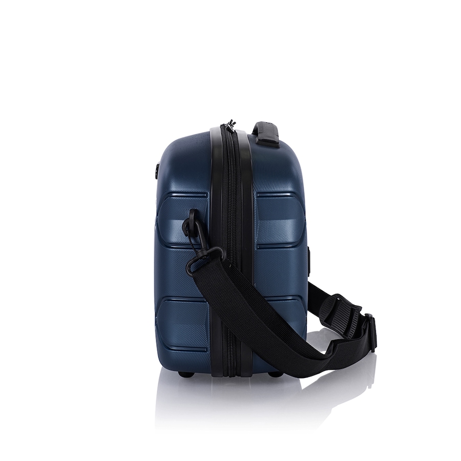 Image 223537_ALTMORE3.jpg, Product 223-537 / Price $39.33, Heys Milos Duraflex Beauty Case from Heys on TSC.ca's Home & Garden department