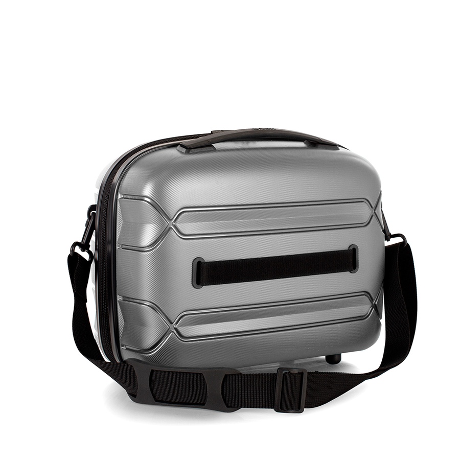 Image 223537_ALTMORE7.jpg, Product 223-537 / Price $39.33, Heys Milos Duraflex Beauty Case from Heys on TSC.ca's Home & Garden department
