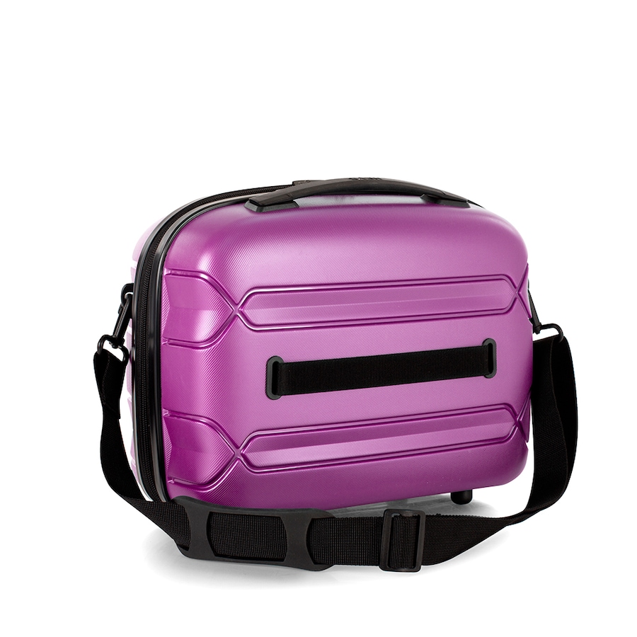 Image 223537_ALTMORE9.jpg, Product 223-537 / Price $39.33, Heys Milos Duraflex Beauty Case from Heys on TSC.ca's Home & Garden department