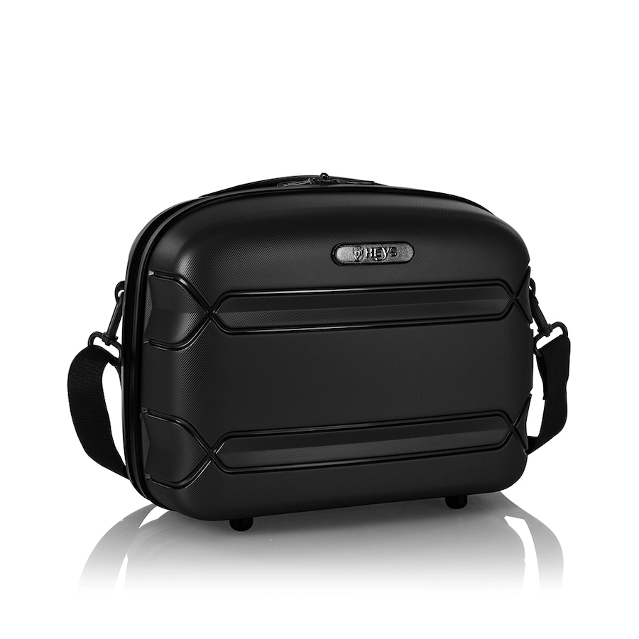 Image 223537_BLK.jpg, Product 223-537 / Price $39.33, Heys Milos Duraflex Beauty Case from Heys on TSC.ca's Home & Garden department