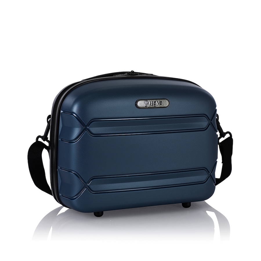Image 223537_NVY.jpg, Product 223-537 / Price $39.33, Heys Milos Duraflex Beauty Case from Heys on TSC.ca's Home & Garden department