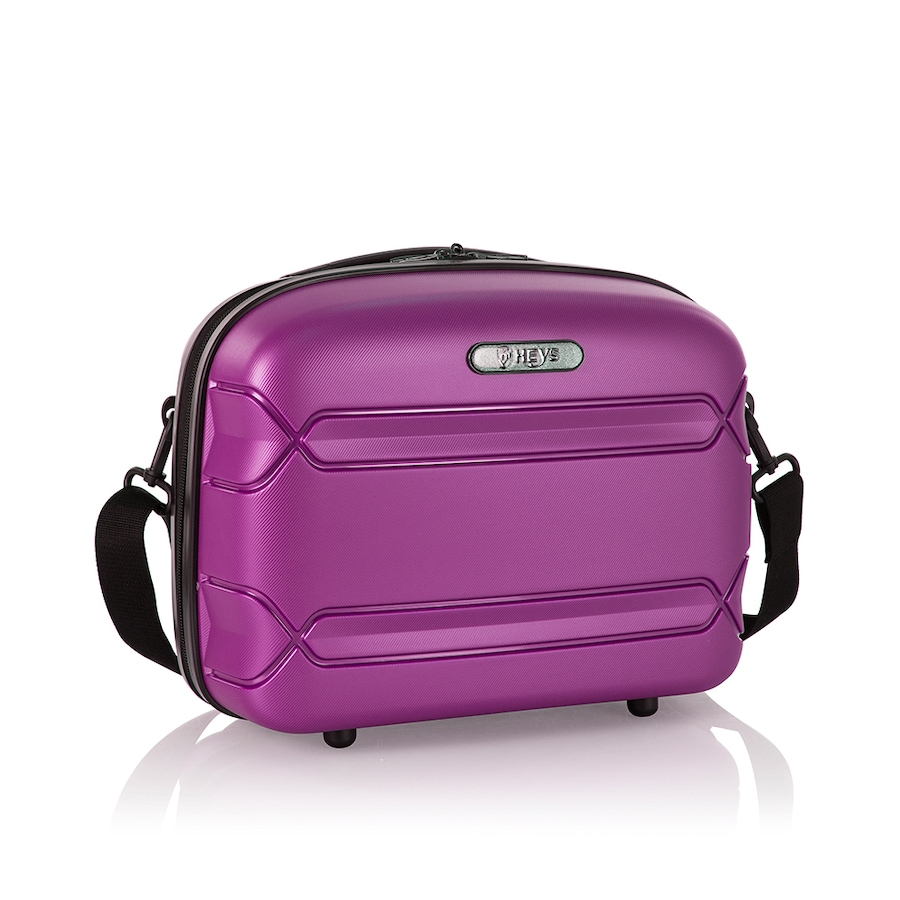Image 223537_PLM.jpg, Product 223-537 / Price $39.33, Heys Milos Duraflex Beauty Case from Heys on TSC.ca's Home & Garden department