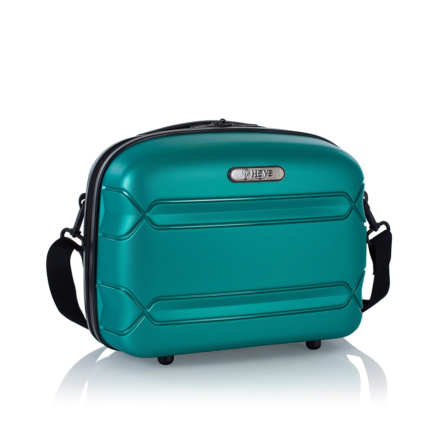 Image 223537_TLE.jpg, Product 223-537 / Price $39.33, Heys Milos Duraflex Beauty Case from Heys on TSC.ca's Home & Garden department