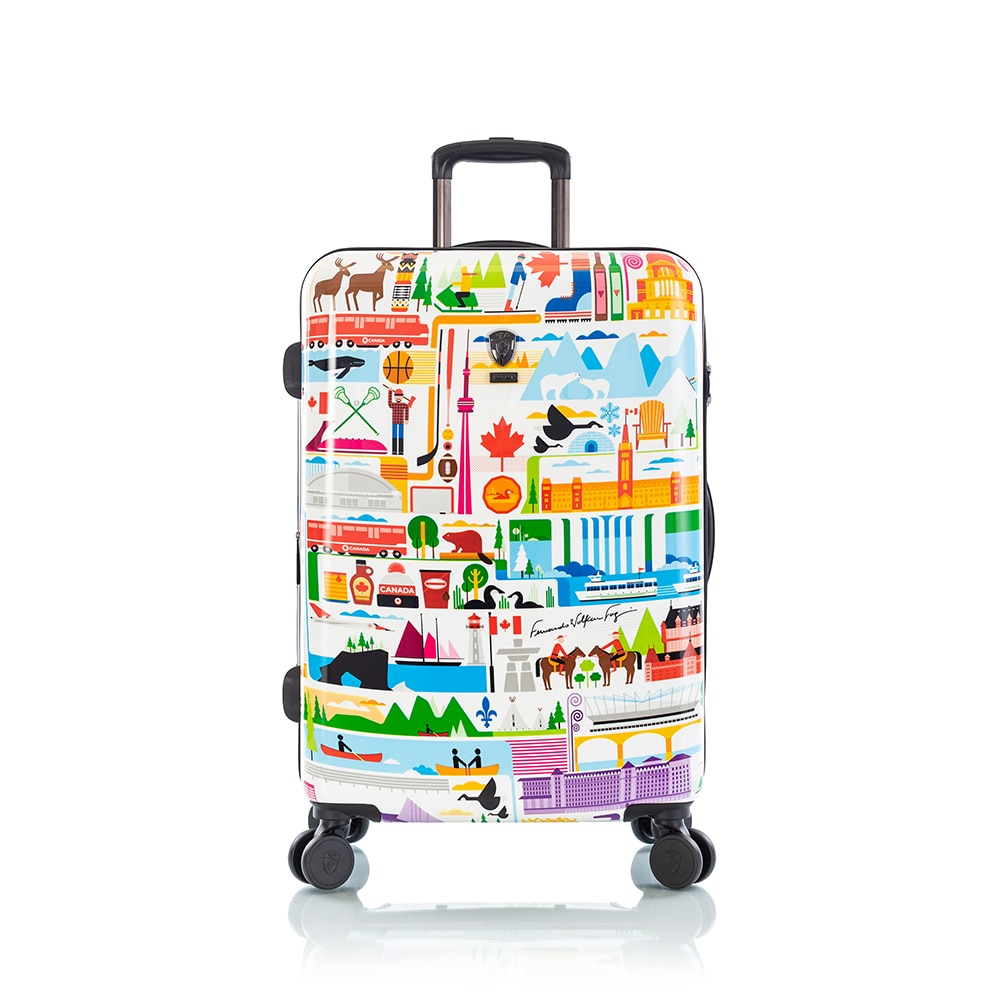 Heys luggage sales the bay