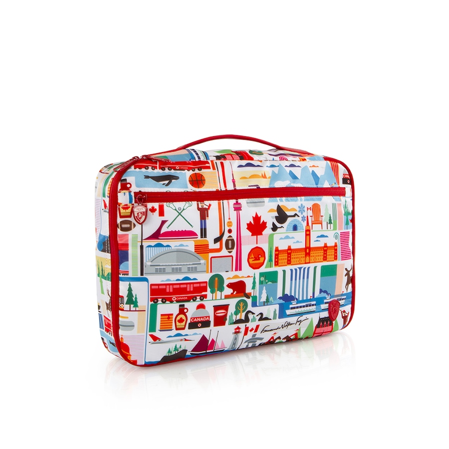Image 223540_ALTMORE2.jpg, Product 223-540 / Price $99.99, Fernando by Heys Original FVT 5-Piece Packing Cube Set from Heys on TSC.ca's Home & Garden department