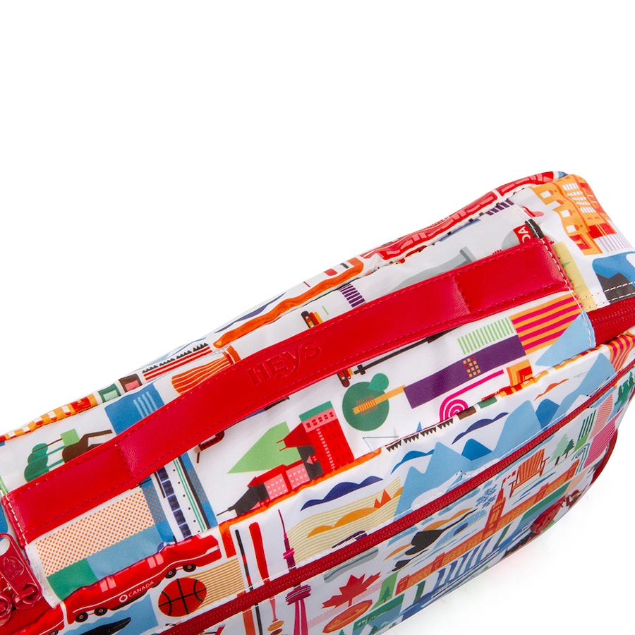 Image 223540_ALTMORE4.jpg, Product 223-540 / Price $99.99, Fernando by Heys Original FVT 5-Piece Packing Cube Set from Heys on TSC.ca's Home & Garden department