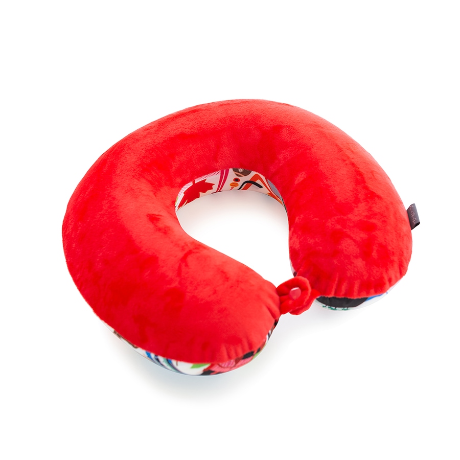 Image 223541_ALTMORE1.jpg, Product 223-541 / Price $29.99, Fernando by Heys Original FVT Travel Pillow from Heys on TSC.ca's Home & Garden department