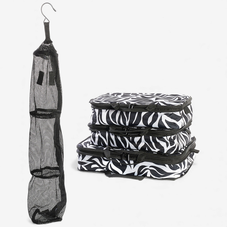 Image 223546.jpg, Product 223-546 / Price $49.99, California Innovations Packing Cube Set from California Innovations on TSC.ca's Home & Garden department