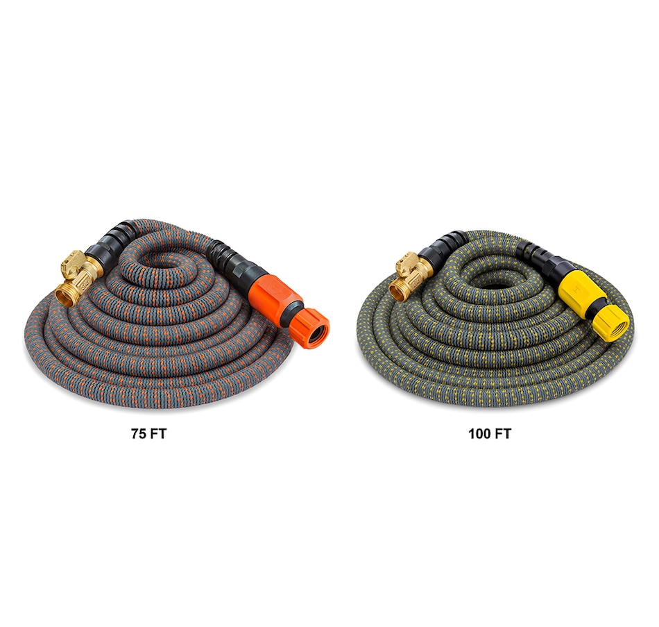 Image 223558.jpg, Product 223-558 / Price $74.95 - $84.95, HydroTech Expandable Burst Proof Garden Hose from Hydrotech on TSC.ca's Home & Garden department