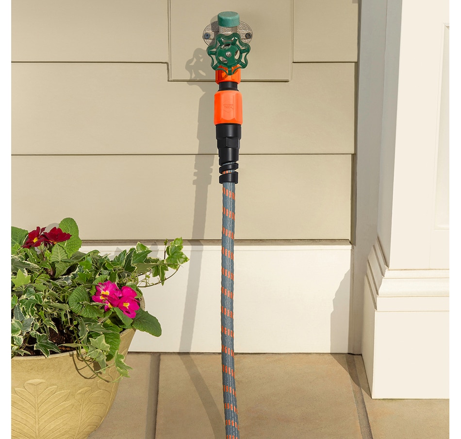 Image 223558_ALTMORE10.jpg, Product 223-558 / Price $74.95 - $84.95, HydroTech Expandable Burst Proof Garden Hose from Hydrotech on TSC.ca's Home & Garden department