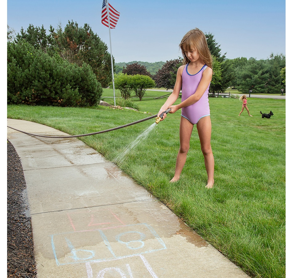Image 223558_ALTMORE14.jpg, Product 223-558 / Price $74.95 - $84.95, HydroTech Expandable Burst Proof Garden Hose from Hydrotech on TSC.ca's Home & Garden department