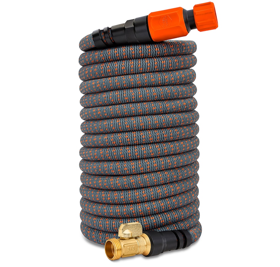 Image 223558_ALTMORE2.jpg, Product 223-558 / Price $74.95 - $84.95, HydroTech Expandable Burst Proof Garden Hose from Hydrotech on TSC.ca's Home & Garden department