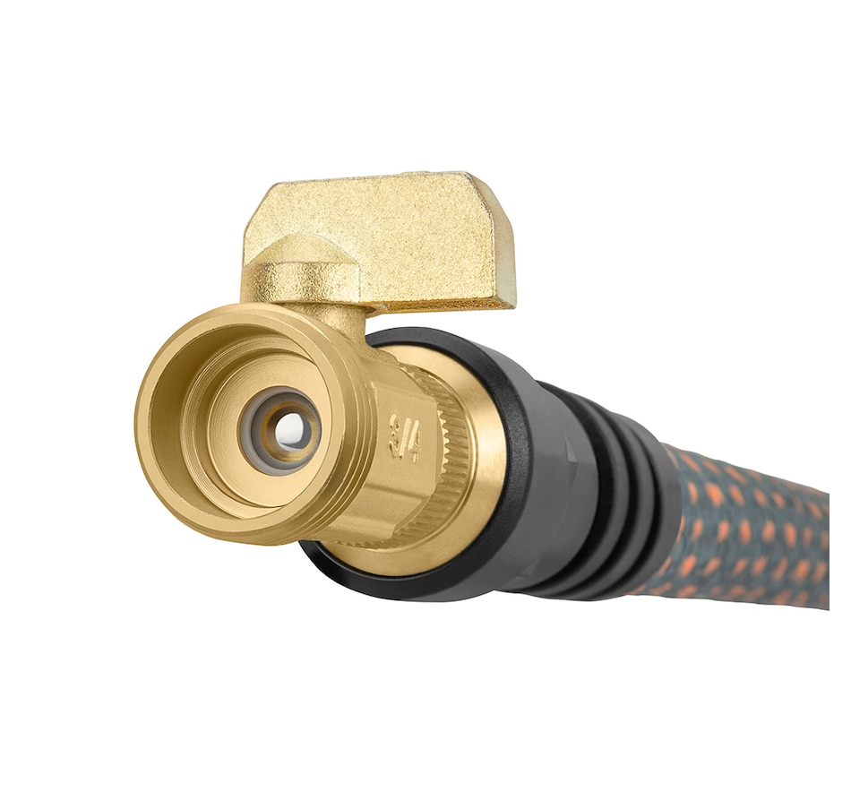 Image 223558_ALTMORE3.jpg, Product 223-558 / Price $74.95 - $84.95, HydroTech Expandable Burst Proof Garden Hose from Hydrotech on TSC.ca's Home & Garden department
