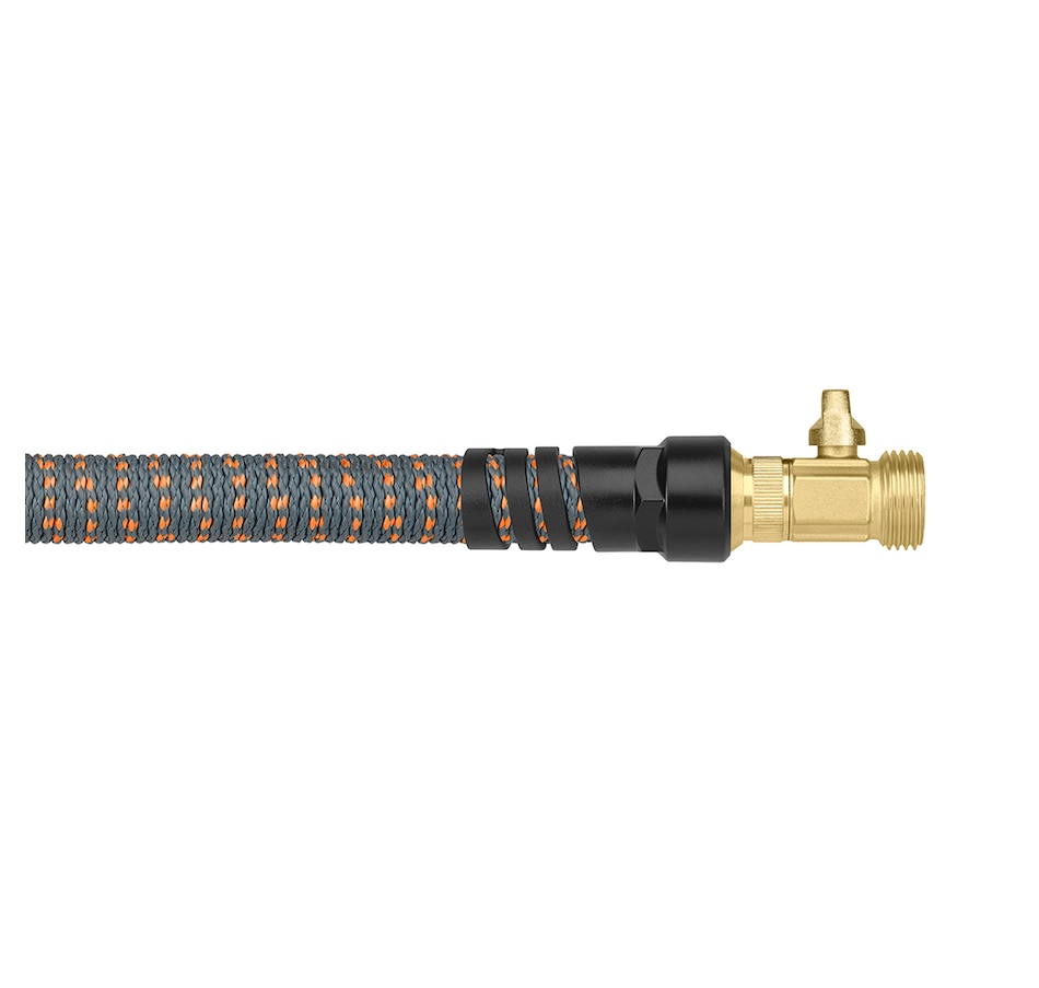 Image 223558_ALTMORE4.jpg, Product 223-558 / Price $74.95 - $84.95, HydroTech Expandable Burst Proof Garden Hose from Hydrotech on TSC.ca's Home & Garden department