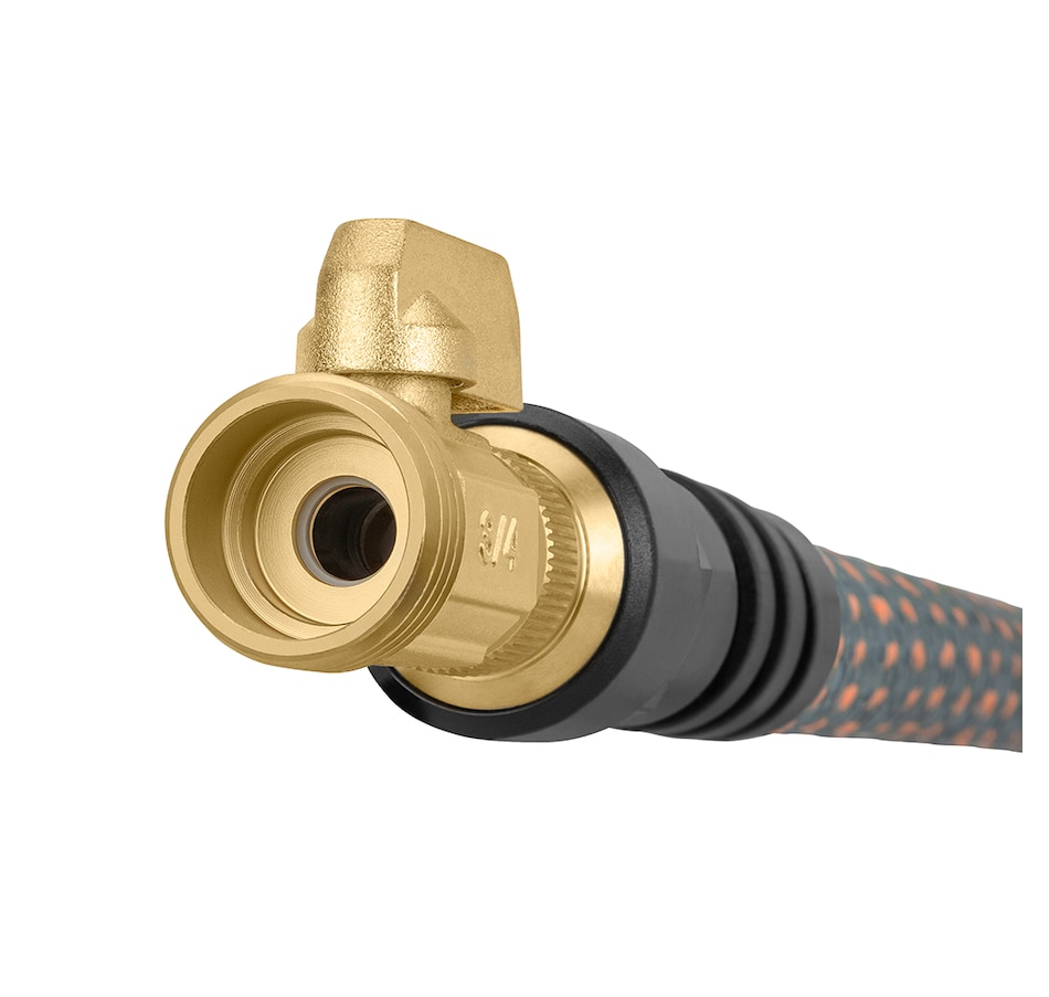 Image 223558_ALTMORE8.jpg, Product 223-558 / Price $74.95 - $84.95, HydroTech Expandable Burst Proof Garden Hose from Hydrotech on TSC.ca's Home & Garden department