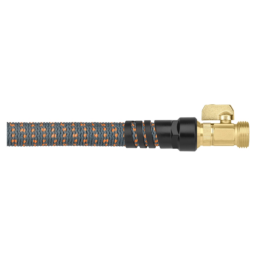 Image 223558_ALTMORE9.jpg, Product 223-558 / Price $74.95 - $84.95, HydroTech Expandable Burst Proof Garden Hose from Hydrotech on TSC.ca's Home & Garden department