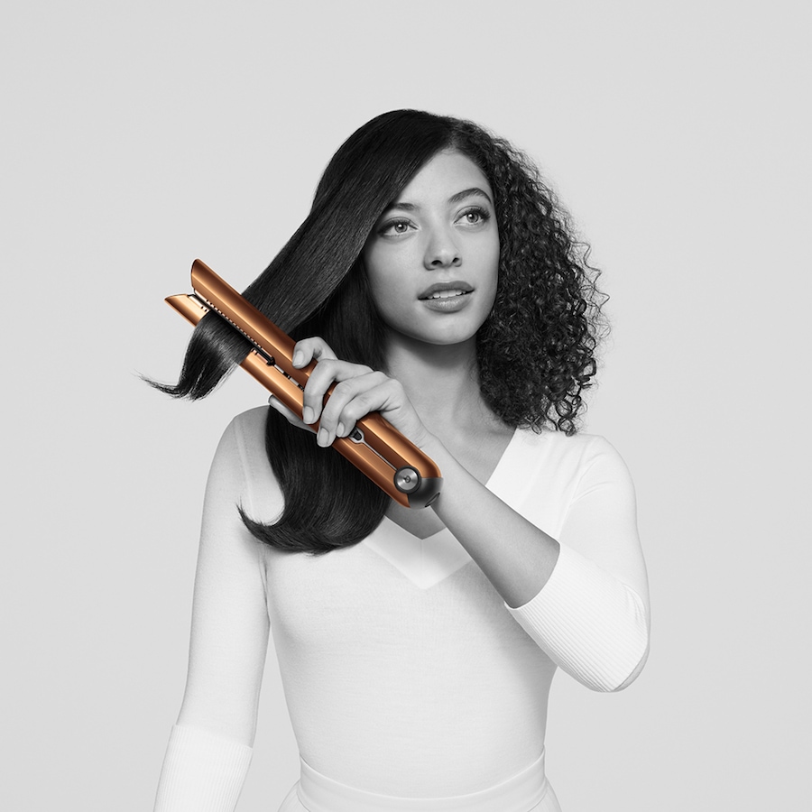 Image 223559_ALTMORE10.jpg, Product 223-559 / Price $549.99, Dyson Corrale Straightener from Dyson on TSC.ca's Beauty department