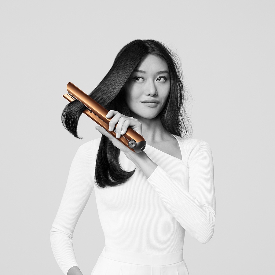 Image 223559_ALTMORE11.jpg, Product 223-559 / Price $549.99, Dyson Corrale Straightener from Dyson on TSC.ca's Beauty department