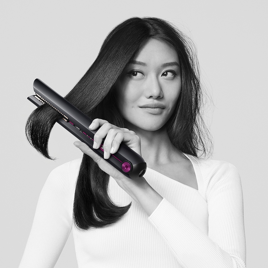 Image 223559_ALTMORE14.jpg, Product 223-559 / Price $549.99, Dyson Corrale Straightener from Dyson on TSC.ca's Beauty department