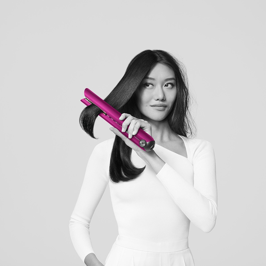 Image 223559_ALTMORE15.jpg, Product 223-559 / Price $549.99, Dyson Corrale Straightener from Dyson on TSC.ca's Beauty department