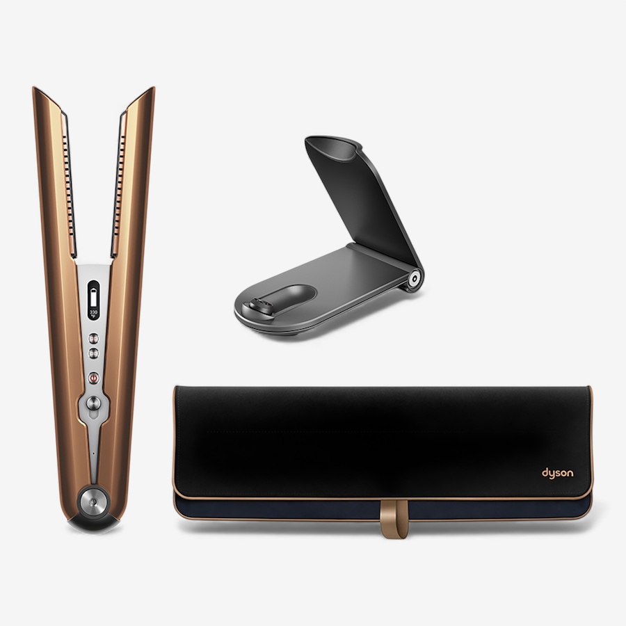 Image 223559_COPNL.jpg, Product 223-559 / Price $549.99, Dyson Corrale Straightener from Dyson on TSC.ca's Beauty department