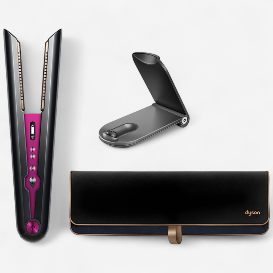Image 223559_DNFU.jpg, Product 223-559 / Price $549.99, Dyson Corrale Straightener from Dyson on TSC.ca's Beauty department