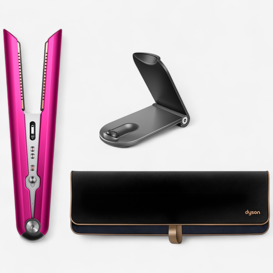 Image 223559_FUCNL.jpg, Product 223-559 / Price $549.99, Dyson Corrale Straightener from Dyson on TSC.ca's Beauty department