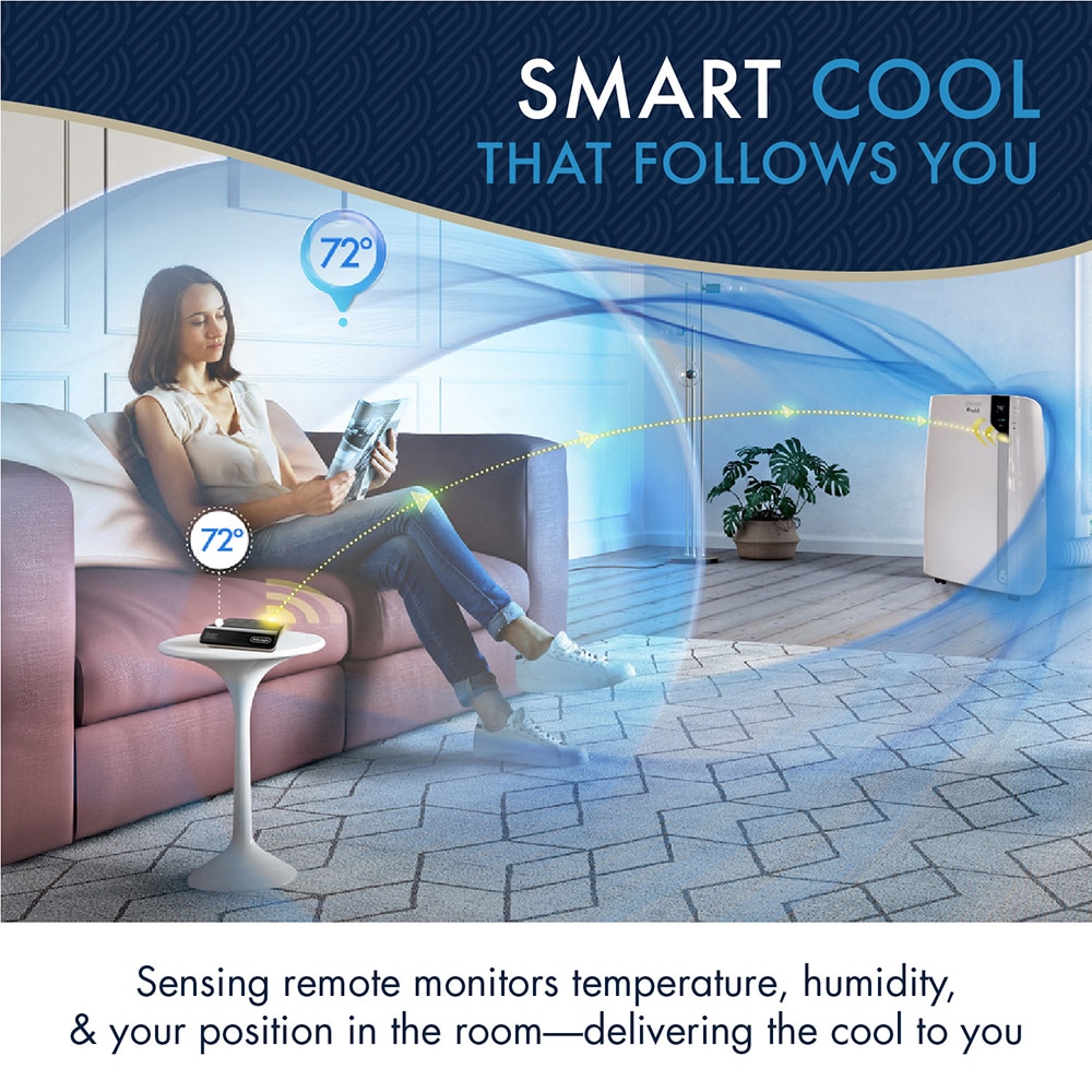 Home Garden Heating Cooling Air Quality Air Conditioners