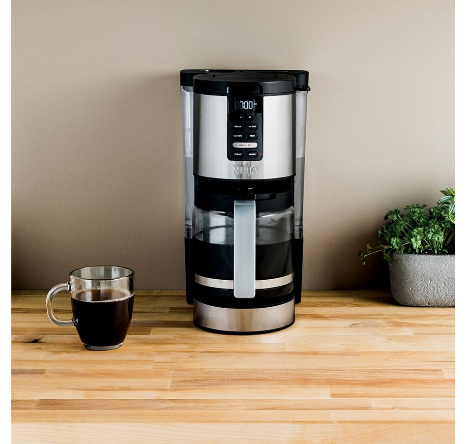 Kitchen Small Appliances Coffee, Espresso & Tea Coffee Makers