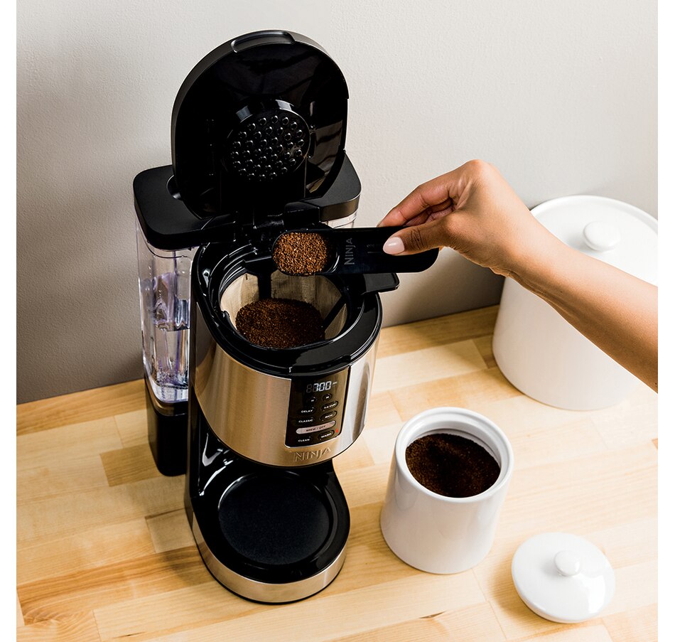 Kitchen Small Appliances Coffee, Espresso & Tea Coffee Makers