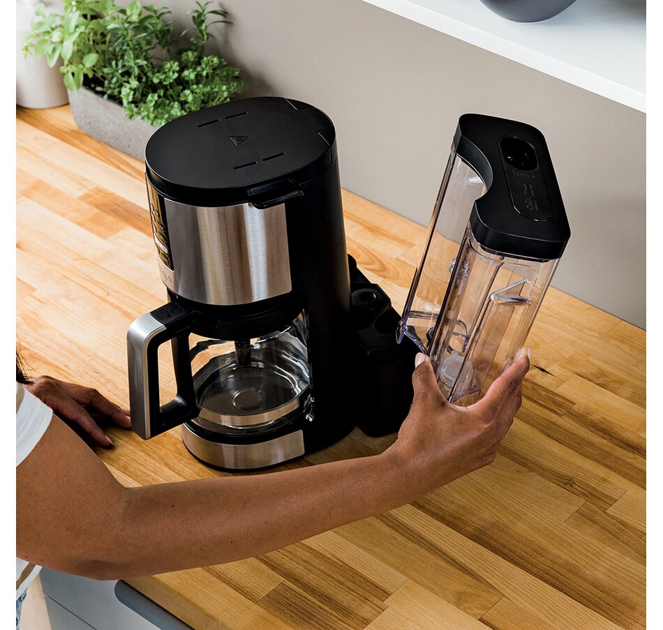 Kitchen Small Appliances Coffee, Espresso & Tea Coffee Makers