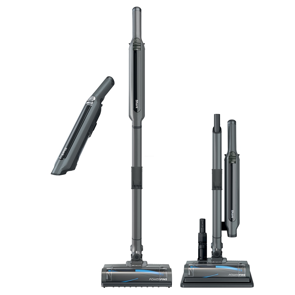 Shark Wandvac System Cordless 3 In 1 Ultra Lightweight Powerful Cordless Vacuum