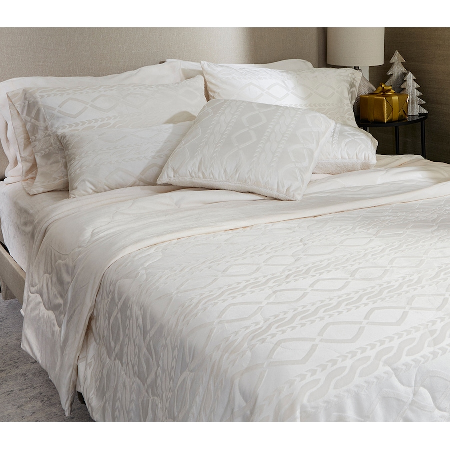 Image 223579_ALTMORE1.jpg, Product 223-579 / Price $9.33, Home Suite Mink 6-Piece Sheet Set from Home Suite on TSC.ca's Home & Garden department