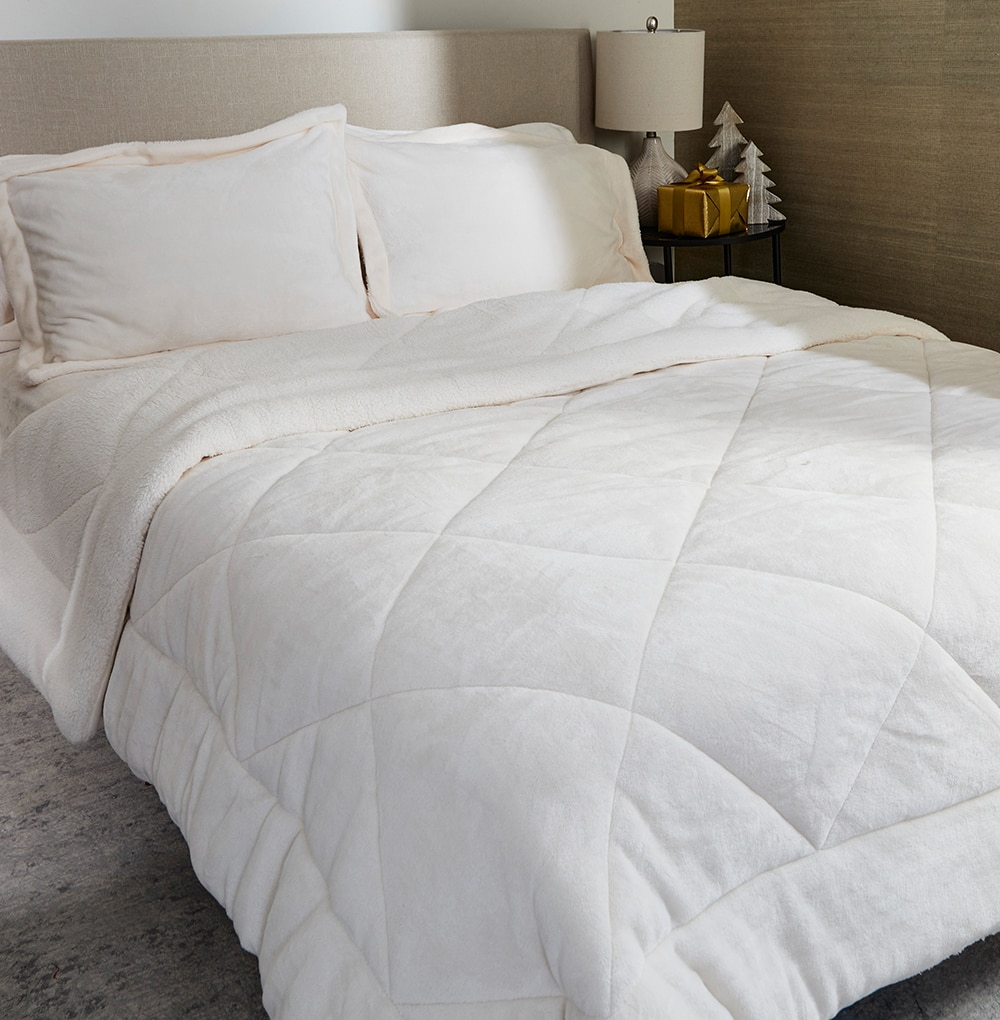 Home & Garden - Bedding & Bath - Duvet Covers & Comforter Sets