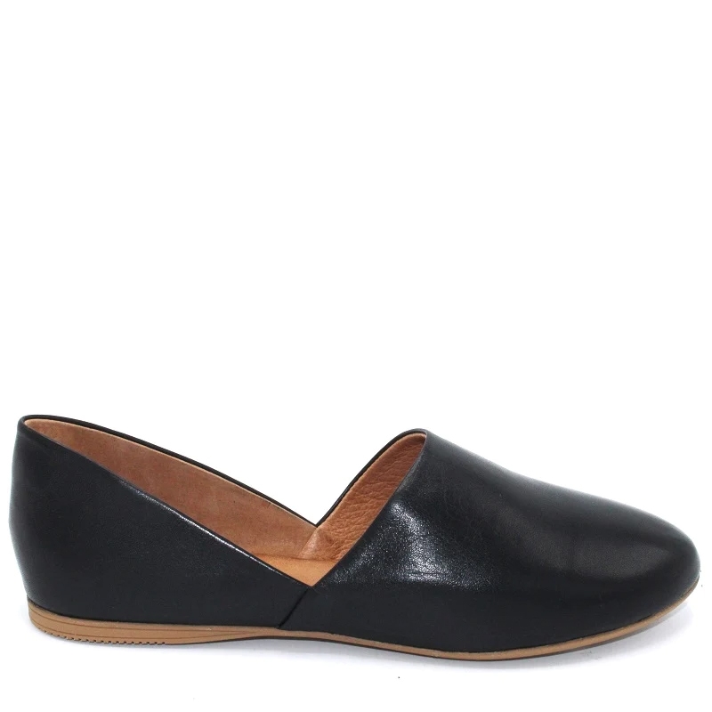 Miz Mooz Kimmy Flat - TSC.ca